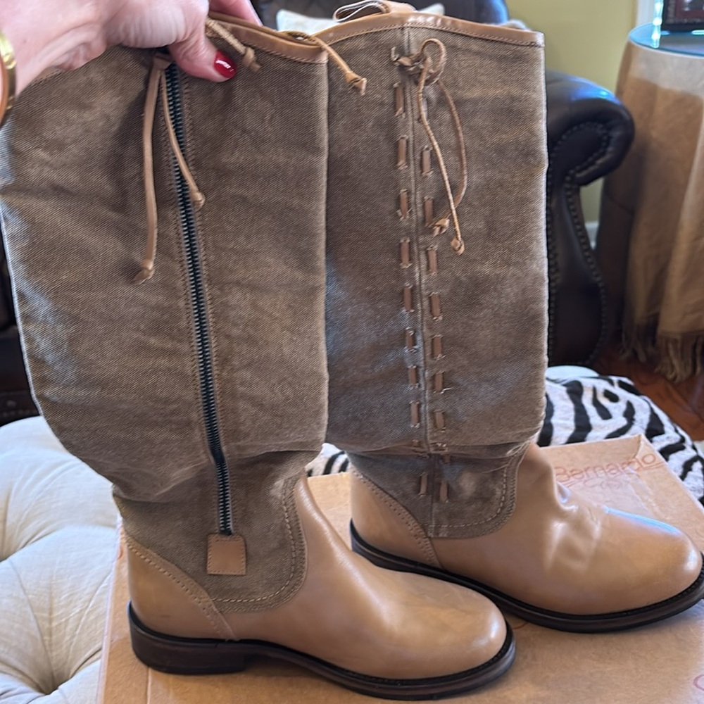 Bernardo Boots - Picture 2 of 5